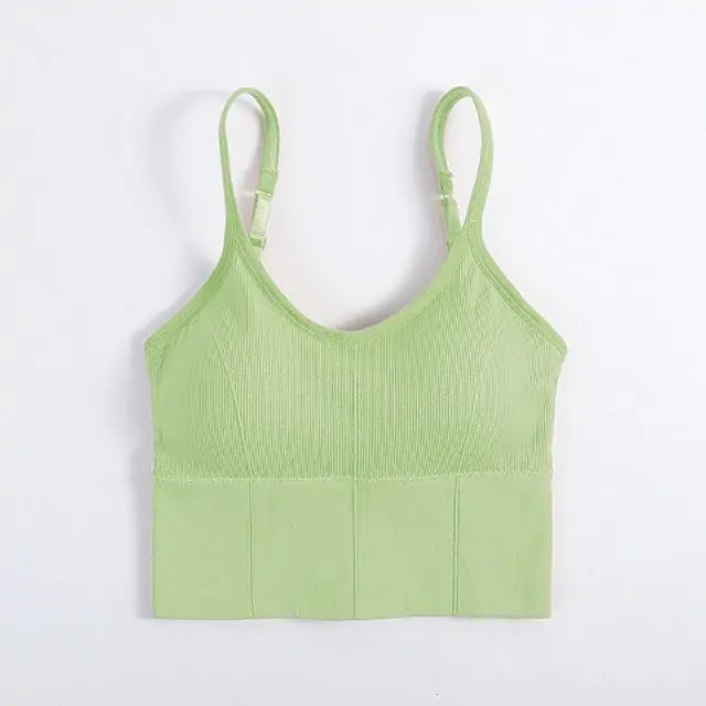 Women Sports Bra